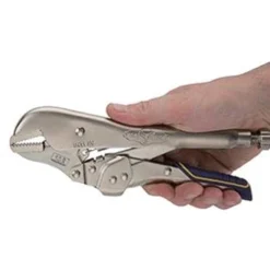IRWIN® - Vise-Grip™ Fast Release™ Multi-Material Handle Straight Jaws Locking Pliers -Irwin irht82577 4 1