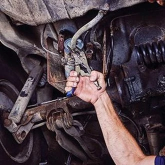 IRWIN® - Vise-Grip™ New Fast Release™ Multi-Material Handle Long Nose Jaws Locking Pliers 6 IRWIN® - Vise-Grip™ New Fast Release™ Multi-Material Handle Long Nose Jaws Locking Pliers - Image 6