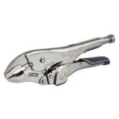 IRWIN® - Vise Grip™ Fast Release™ 2-piece 6" To 10" Metal Handle Curved/Long Nose Jaws Locking Pliers Set