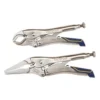 IRWIN® - Vise Grip™ Fast Release™ 2-piece 7" To 9" Metal Handle V/Long Nose Jaws Locking Pliers Set