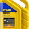 Irwin 5-Pound Orange Powder Hi-Visibility Marking Chalk Refill