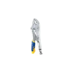 IRWIN® 05T - Fast Release™ 10" Multi-Material Handle Curved Jaws Locking Pliers