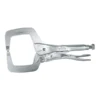 IRWIN® 19 - The Original™ 3-3/8" Fixed Pads C-Jaws Locking Clamp