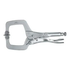 IRWIN® - The Original™ Vise Grip™ Swivel Pads C-Jaws Locking Clamp -Irwin vg11sp