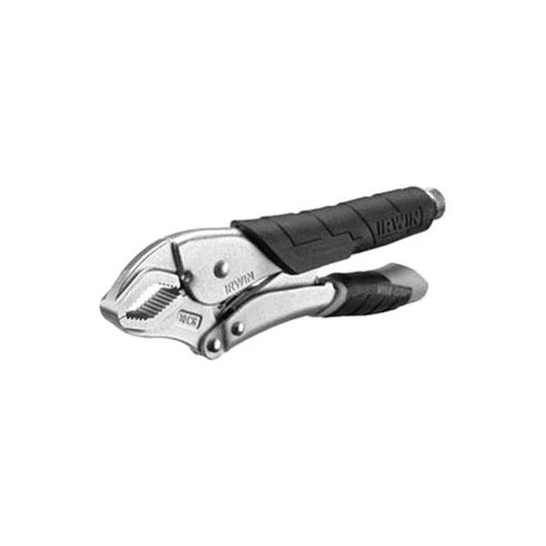 IRWIN® - The Original™ 5" Metal Handle V-Jaws Locking Pliers 1 IRWIN® - The Original™ 5" Metal Handle V-Jaws Locking Pliers